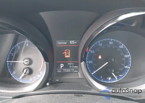 2014 Toyota Corolla S Plus from USA, damaged, VIN 2T1BURHE8EC041569